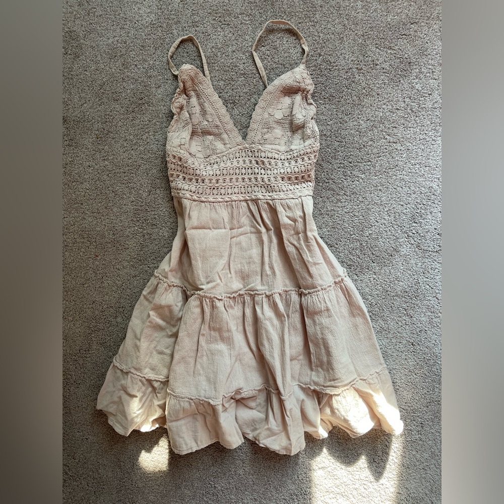 Cute summer dress